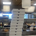 Photo by Linas Italian Market (@DriveElbow)