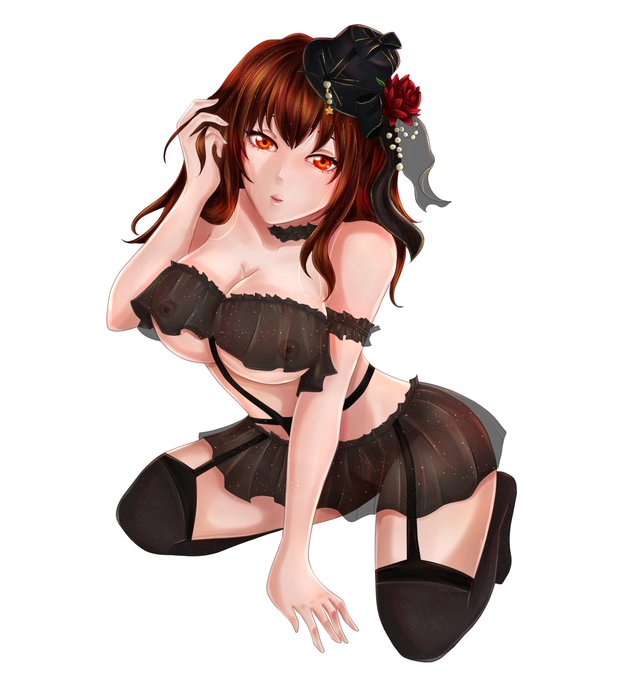 Oh okay! Let's all be naked for our lovely vtuber!   #nakedfornux https://t.co/qUfyHnOo1h<a href="/tag/nakedfornux"class="tags"><span>#nakedfornux</span></a>