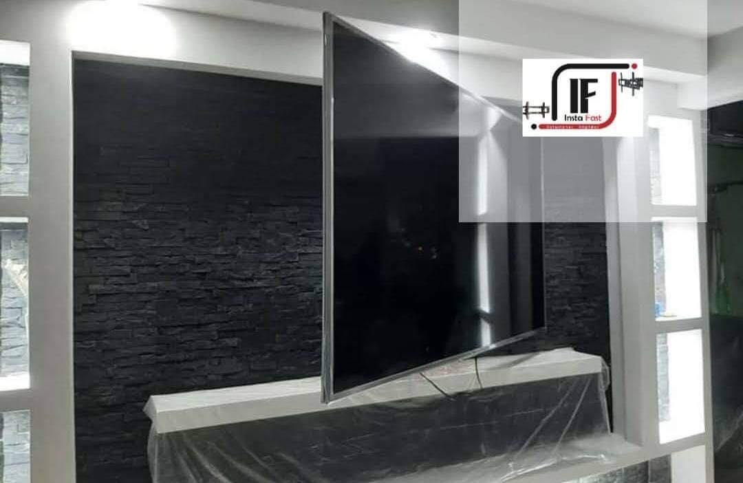 pizcalli's tweet photo. Para todo tipo de pantallas
✅LED ,plasma, QLED, OLED, Pantallas Curvas
Desde la más chica hasta la más gigante 120"
Si ya cuentas con tu soporte nosotros lo colocamos 👨🏽‍🔧✅
Aceptamos todas las tarjetas 💳💸
👨🏽‍🔧➿
✅Manda un whats al siguiente enlace: https://t.co/bIO5QGKRyd ✅📱 https://t.co/jqCoIi76RR
