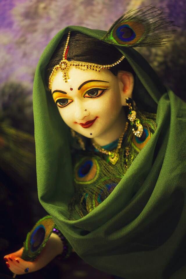 GitaShlokas's tweet photo. Radhe Kishori Daya karo...❤️ https://t.co/30PQnB3Y3A