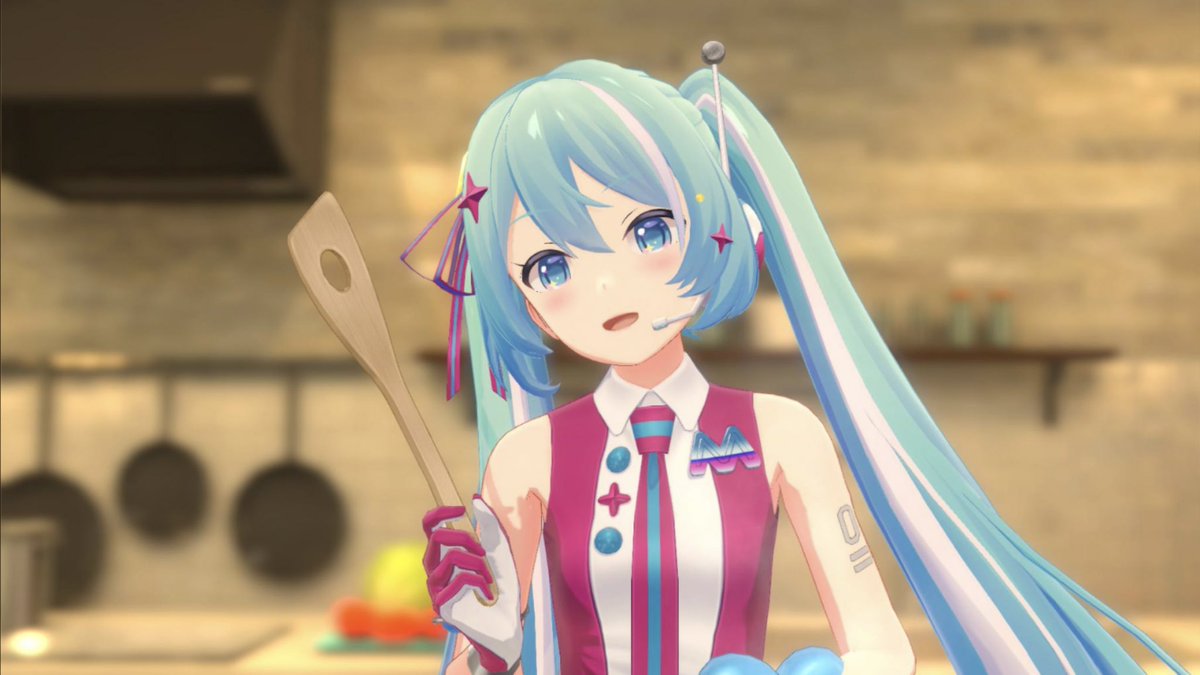 AriaZizzle's tweet photo. #初音ミク本気フォト https://t.co/ZnnT0h2qp4