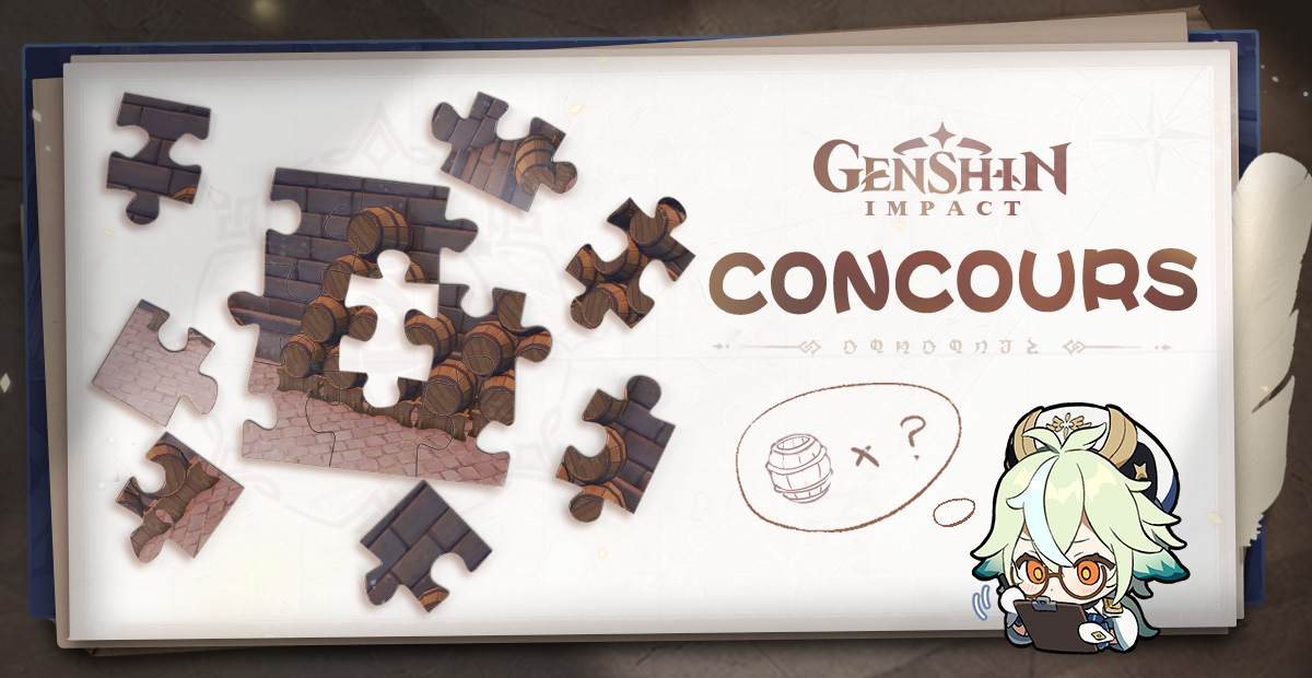Genshin Impact FR tweet media