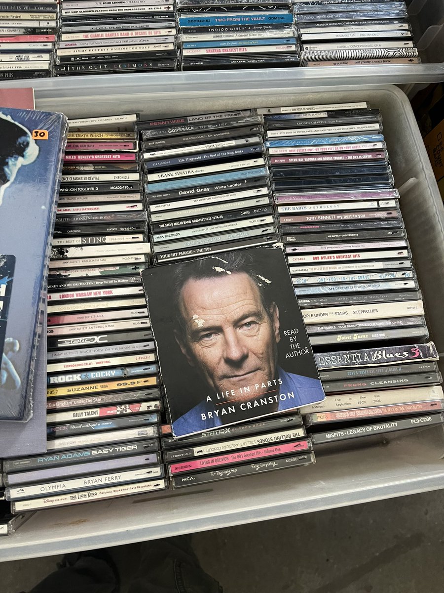 The find of the decade