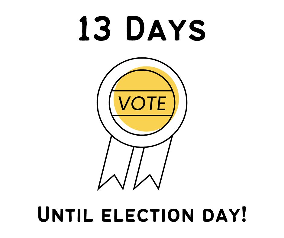 NHSecretary's tweet photo. Just 13 days until the New Hampshire State Primary. Check your voter registration here: https://t.co/atX7IyBZH7 #stateprimary #nhelections https://t.co/MrA88GuEvf