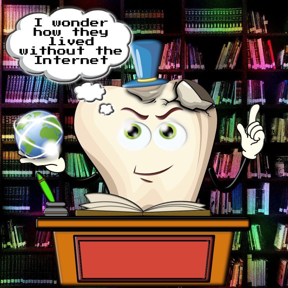 MrToothNFT's tweet photo. Do you remember those times? 🤔
Follow the official Twitter profile and retweet 
#lifestyle #nft #Time #business #MONEY #kids #internet #NFTProject #mrtooth https://t.co/BfSiTbagEj