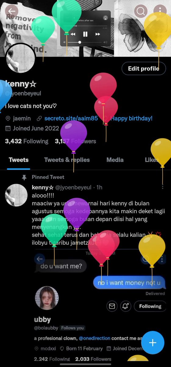 kenny kangen jaehyun 🧌 tweet media