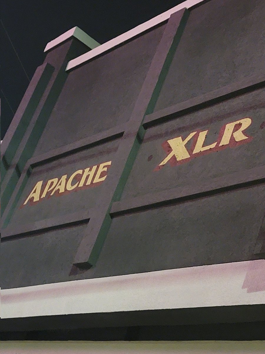 oes32's tweet image. Service horrible and the crowd has definitely  changed. Went Friday night for karaoke, NEVER AGAIN!
#APACHEATLANTA
#APACHEXLR
#CHANGENOTALWAYSGOOD