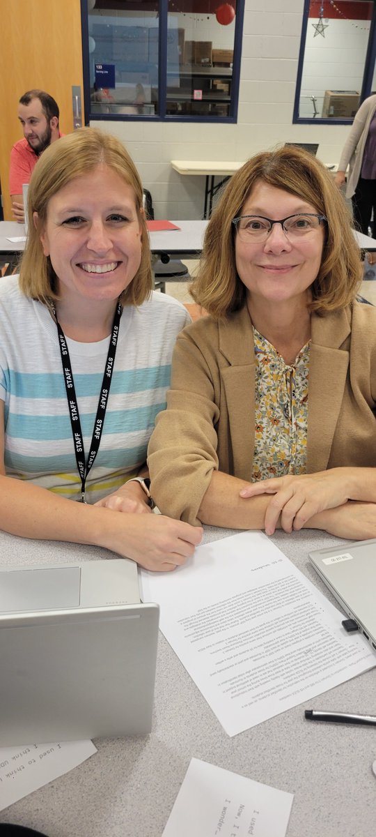 Here's to another great year of working with this amazing lady!