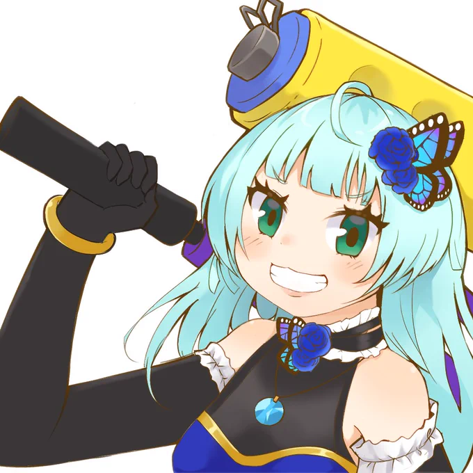 遊莉さん() 描きました 
