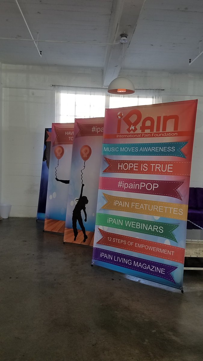 iPainOfficial's tweet photo. iPain's Mission is advance access & quality care 2 help people living w inflammatory, neurological, emotional & degenerative conditions that involve #chronicpain through ED, awareness & access 2 care https://t.co/WxFuoIJjHl #IndividualizedHealthCare! Join us! https://t.co/OAAArj4zOg