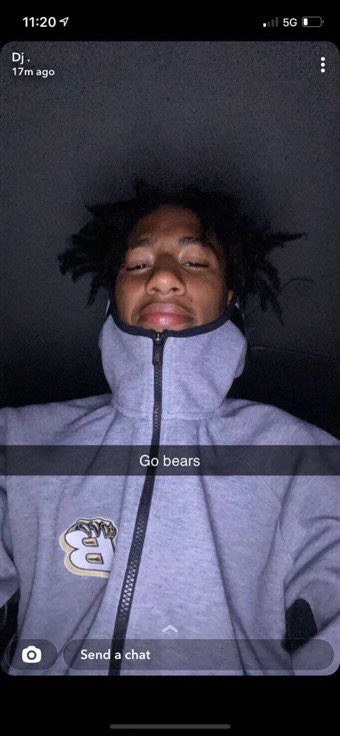 TrevorC86413119's tweet photo. @CHSRowdyRaiderz this your star?? @Djadams2023 https://t.co/BONYUtiSJm