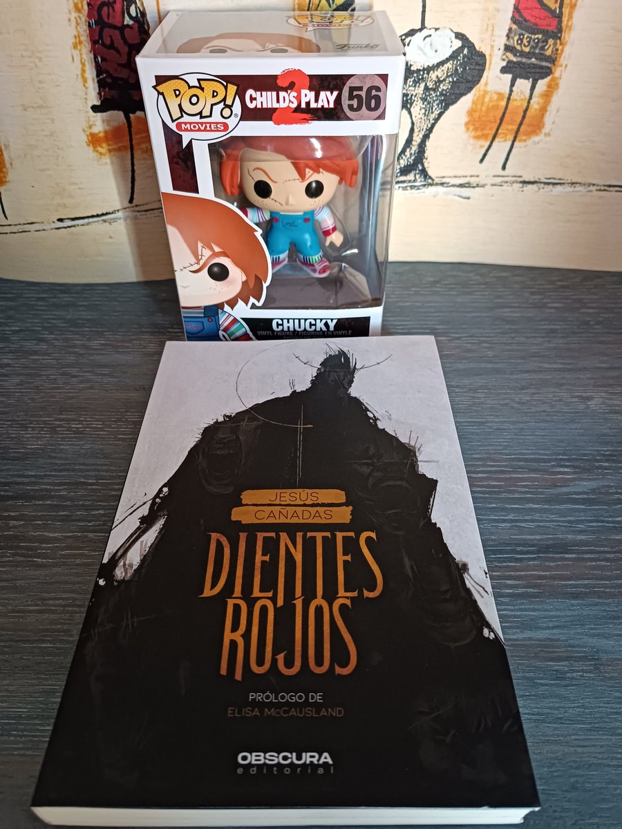 ColmenadePapel's tweet photo. Mañana empezamos con la campaña a tope de #PrimalQuest y #RunRPG!
Nos ha quedado un @verkami para ilusionarnos. Hacednos un huequito!!
Nosotras ya estamos haciendo huequito a otras cosas. https://t.co/5gIzIIkTKz