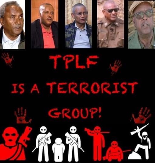 SBentbaba's tweet photo. @SuleimanAbdell7 @reda_getachew @WFPChief @PowerUSAID #TPLFisaTerroristGroup https://t.co/lqsUBjvPer