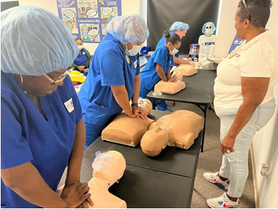 LAEDA1987's tweet photo. Our alumni Instrumental Sterile Processing Institute help students save life on tray at a time and they also provide students with American Heart Associated CPR &amp; AED Training. 
Interested in learning about the EDTP?
Visit us at https://t.co/bEhmGE5Cv6.
https://t.co/YZxpeYZNim https://t.co/wceKDU0R1F