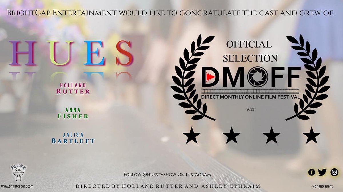 BrightCapEnt's tweet photo. Another selection? Sure…

Not stopping…

#filmmaking #filmproduction #productioncompany #videomarketing #featurefilm #filmmaker #filmdirector #filmeditor #filmproducer #acting #actors #chicagofilmproduction https://t.co/A19rK5dGIR