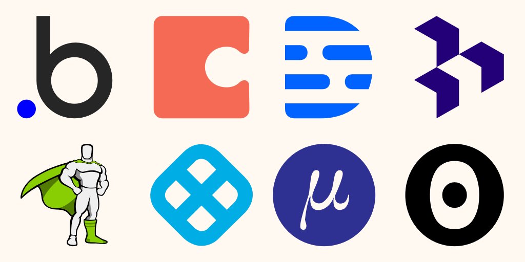 svgporn's tweet image. Added @bubble, @coda_hq, @DescriptApp, @hidovetail, @greensock, @harnessio, #microeditor, @observablehq @ svgporn.com #svg #Logo