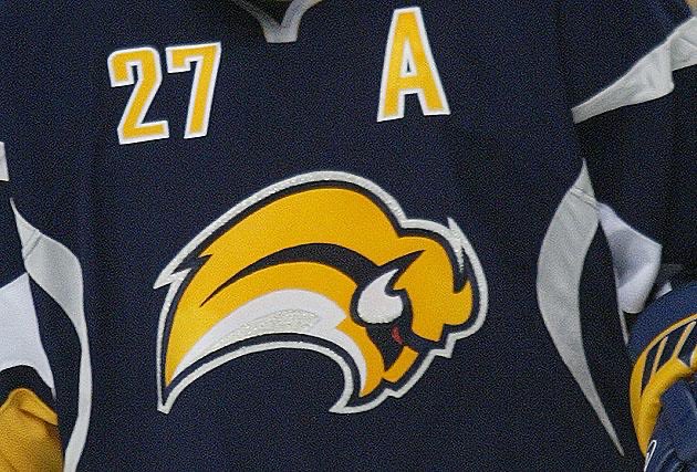 Maybe I’m jumping the gun a bit, <a href="/BuffaloSabres/">Buffalo Sabres</a>, but isn’t it about time we brought back the Buffa-Slug?

#Buffalo #Buffalove #nhl #BuffaloBills