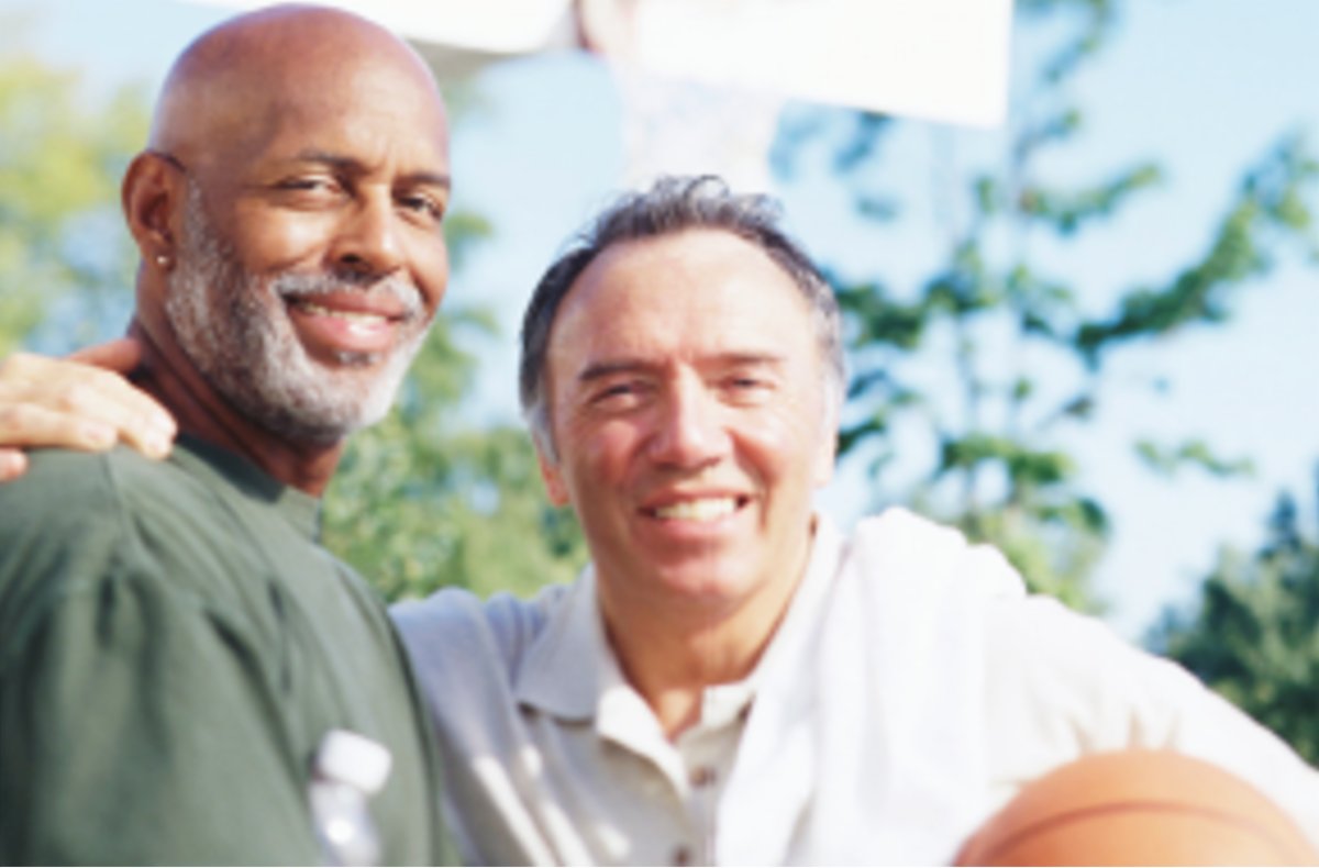 Free Prostate Screening Program in Denver!  Learn about your risk for prostate cancer and get a Free Men's Health Blood Test (PSA, testosterone, lipids and more)! Click below to register!

events.constantcontact.com/register/event…