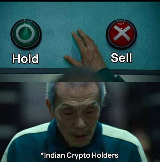 What will you do?
.
.
Comment here! 

#Crypto #cryptocurrency