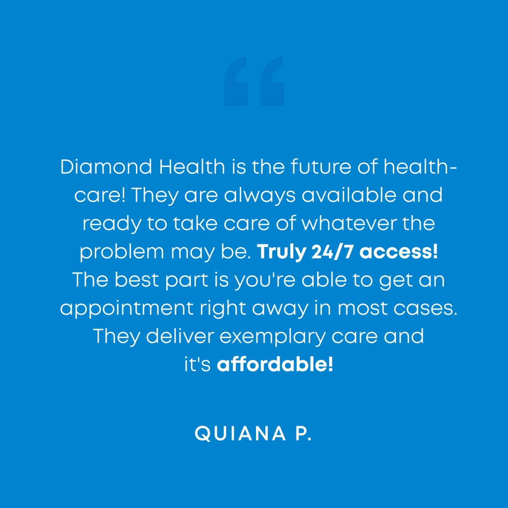 Diamond Health tweet media