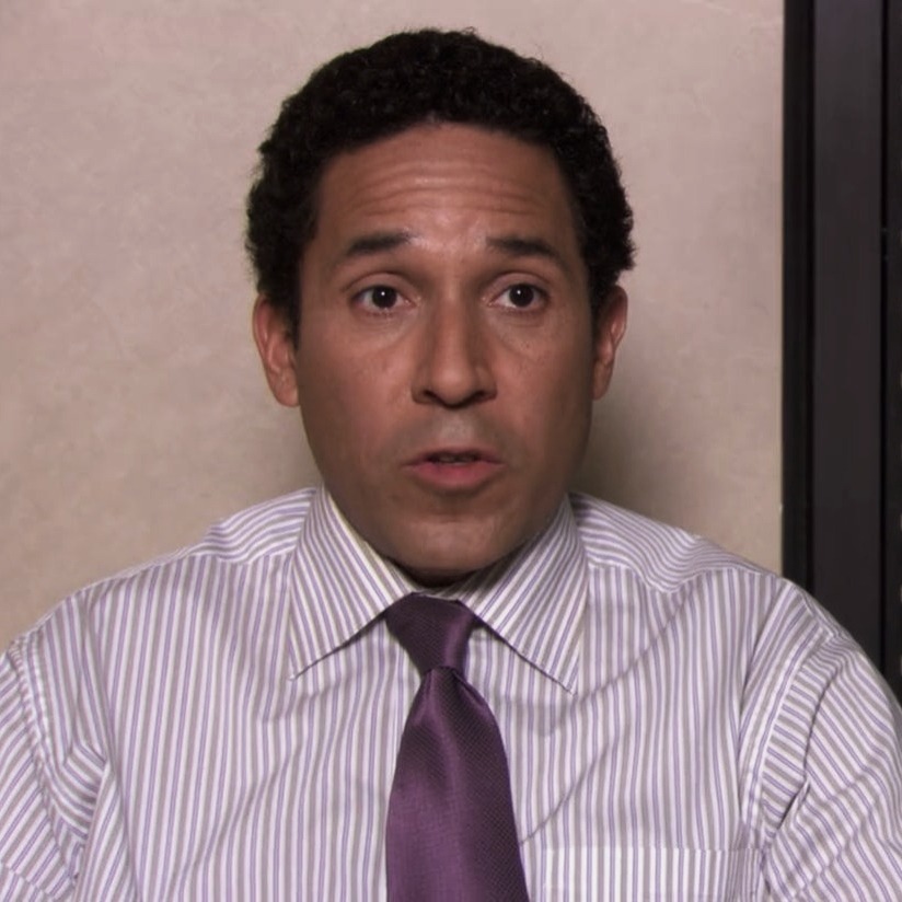 Our Canon OTDMLM is Oscar! He is gay !