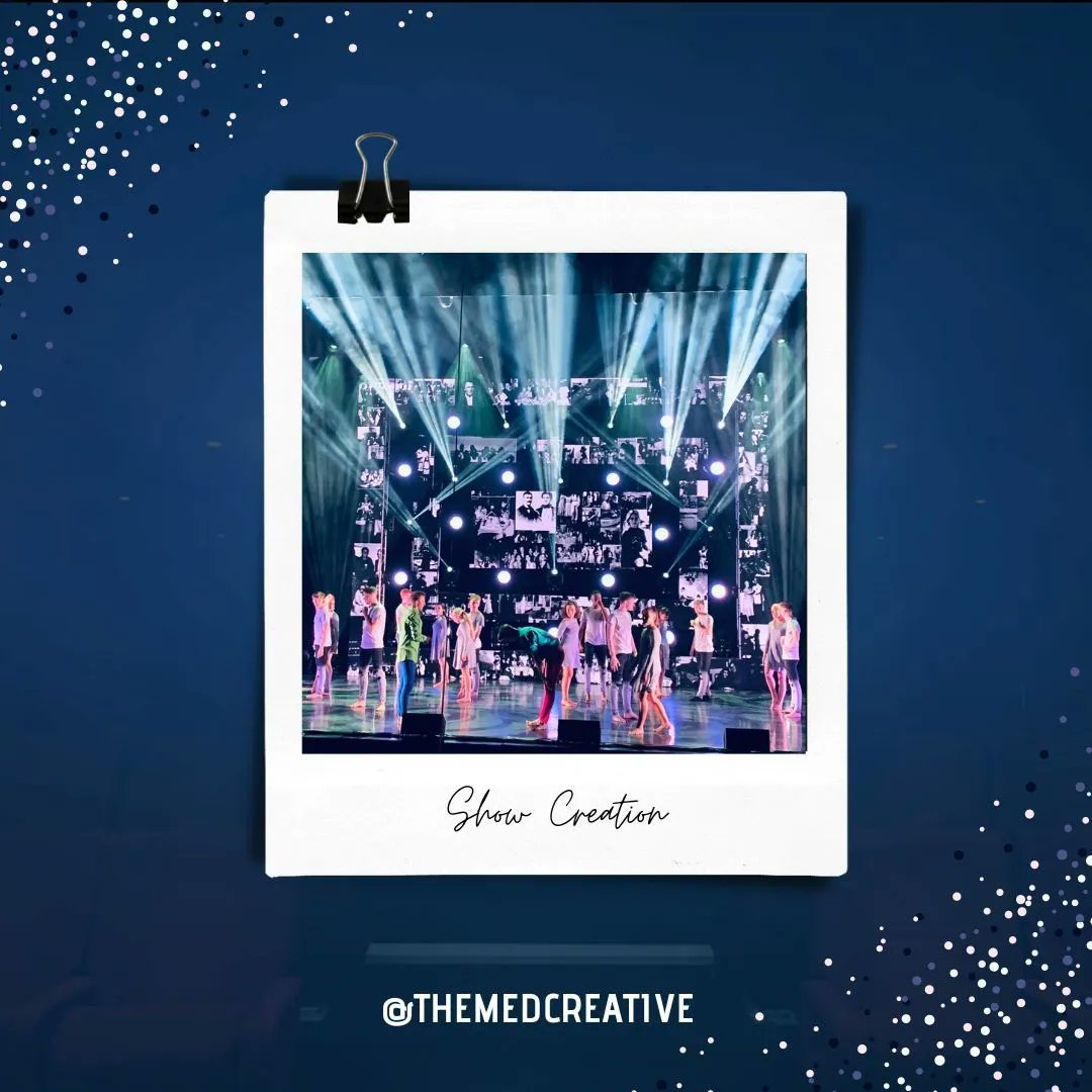 themed_creative's tweet image. Our services: Show Creation 🎭 

Bespoke media production that is designed for any project you require. This includes #Animation, branding, logos, #Audio &amp;amp; #Video.

Think we can help? Learn more about our services here &amp;gt; bit.ly/3ydjaZx

#MediaProduction #BespokeEvents