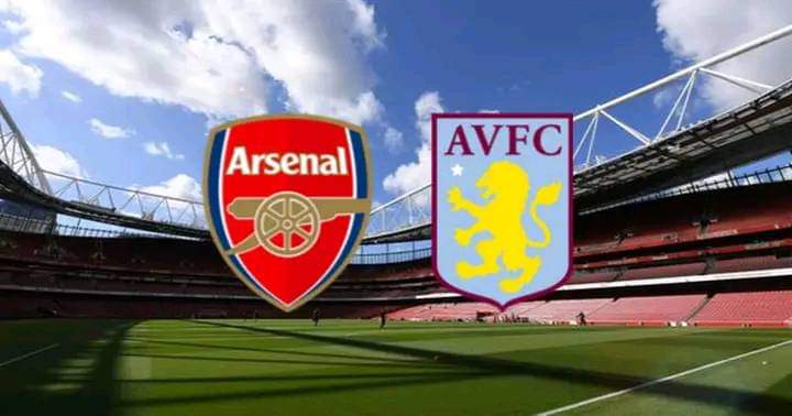 Less than 30 minutes to kick off
But @StreamtvArsena1 is going private in a few for the Livestream
Arsenal vs Aston villa
🔗T.me/ArsenalStreamTv
Retweet for a Gooner and request approval