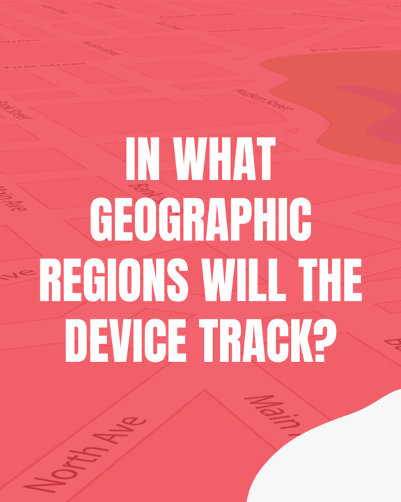 The UK and Europe are standardly supported. Please contact us if you require other regions as the system can support worldwide tracking with a worldwide roaming sim.

fleetsmart.co.uk/faq/