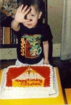 nickmaniwa's tweet photo. B-Day is Saturday. My original & replacement plans got kiboshed then a couch we were putting money down on today for delivery got sold.
Basically I’m gonna eat all day & watch rasslin. Wanna donate to my 34th birthday feast?
$nickmaniwa
https://t.co/qI6p38PJce
Love y’all! https://t.co/9sYlduX4PE