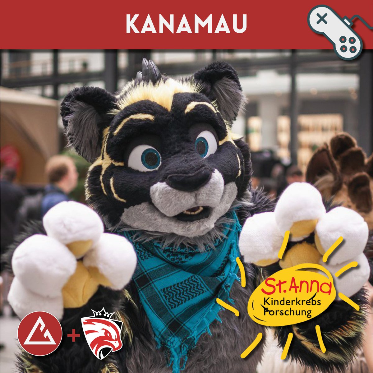 Austrian Entertainment tweet media