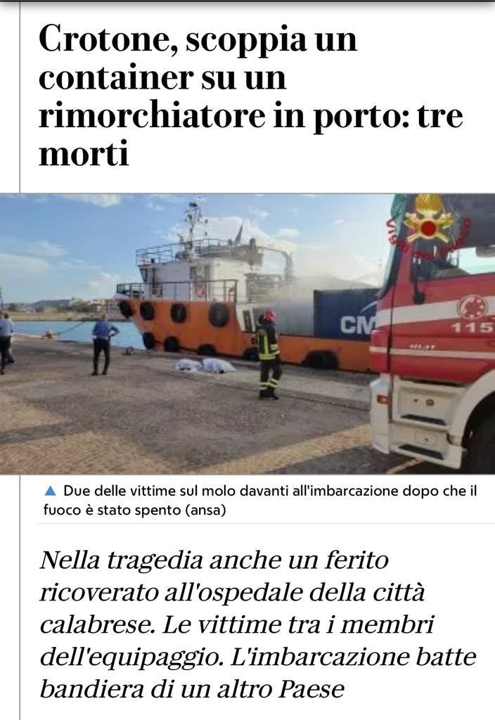 CISL Nazionale tweet media