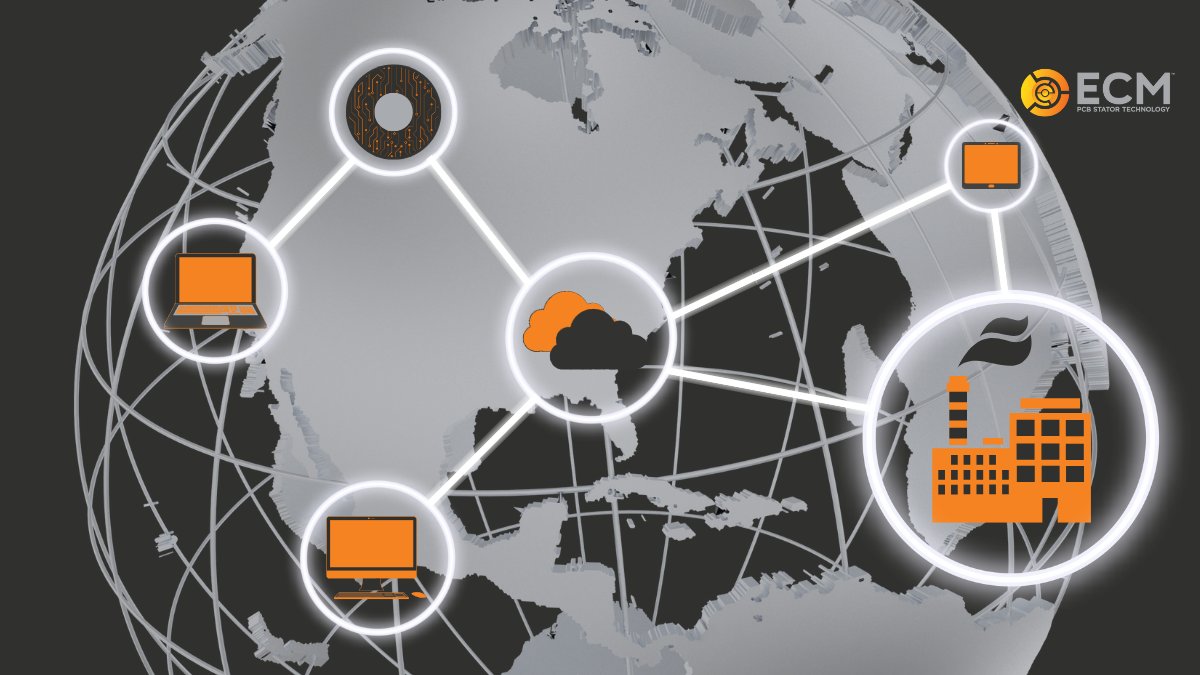 pcbstator's tweet image. ECM&apos;s cloud-based #motordesign platform, PrintStator, enables engineers globally to rapidly design custom electric motor solutions.

With #PrintStator&apos;s automatic processes, designing the optimal electric motor has never been easier. 

Discover more at:
pcbstator.com/printstator