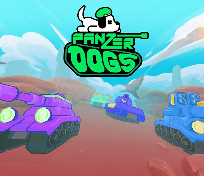 🐶Put your eyes on this game, anon. We’re bullish on <a href="/panzerdogs/">Panzerdogs 🪖 🐕</a> and here’s why: