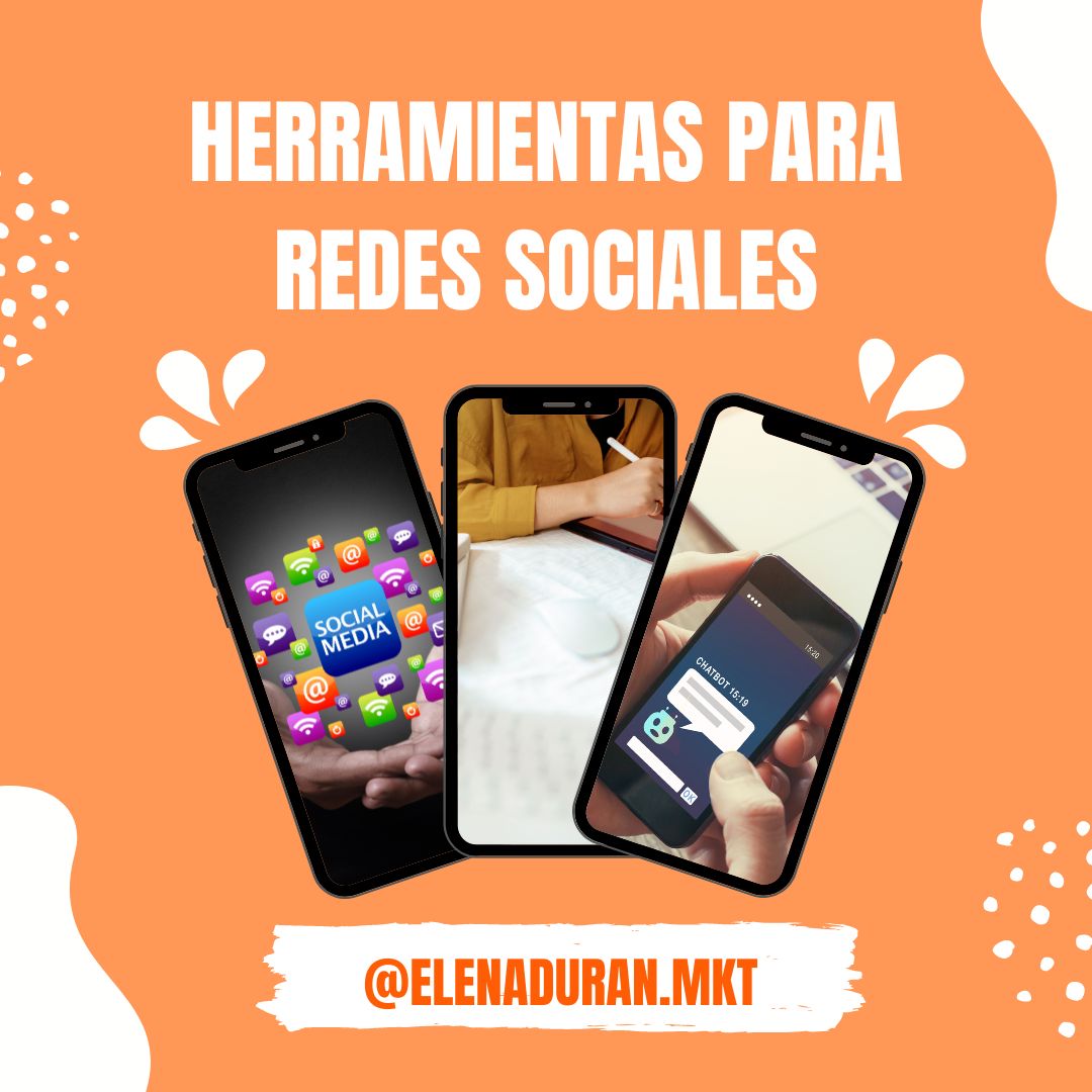 💥HERRAMIENTAS Y APPS💥

Existen muchas herramientas que nos facilitan la vida a la hora de gestionar nuestras redes sociales. Hoy te hablo de algunas de mis imprescindibles:
🔸️Canva
🔸️Metricool
🔸️Business Suite
🔸️Creator Studio
🔸️Snapseed
🔸️Capcut