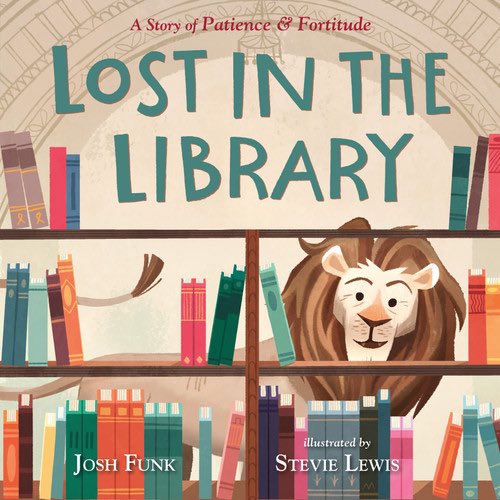 NayattLibrary's tweet photo. Let’s get lost in the library this year! https://t.co/mr9KfcHCN8