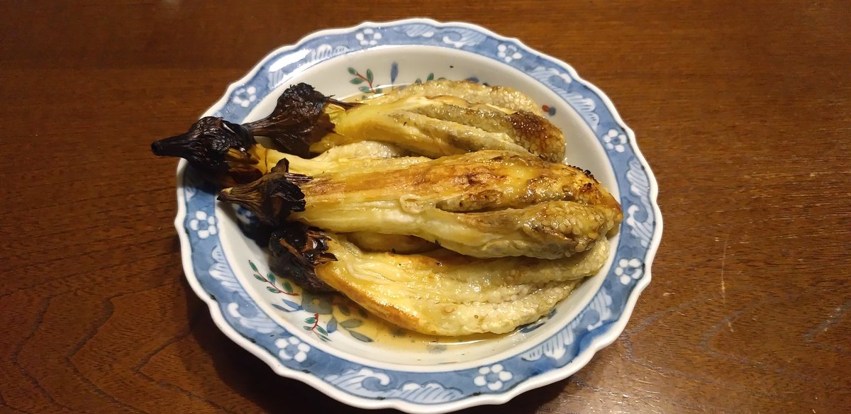 ju_sanro's tweet photo. 夏野菜いただいて
久しぶりに作ったから
みてて🤣🍻KP https://t.co/6qejQbKyYc