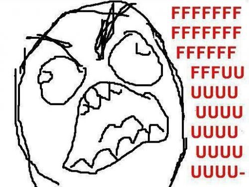 this used to be the only meme and it was all we needed