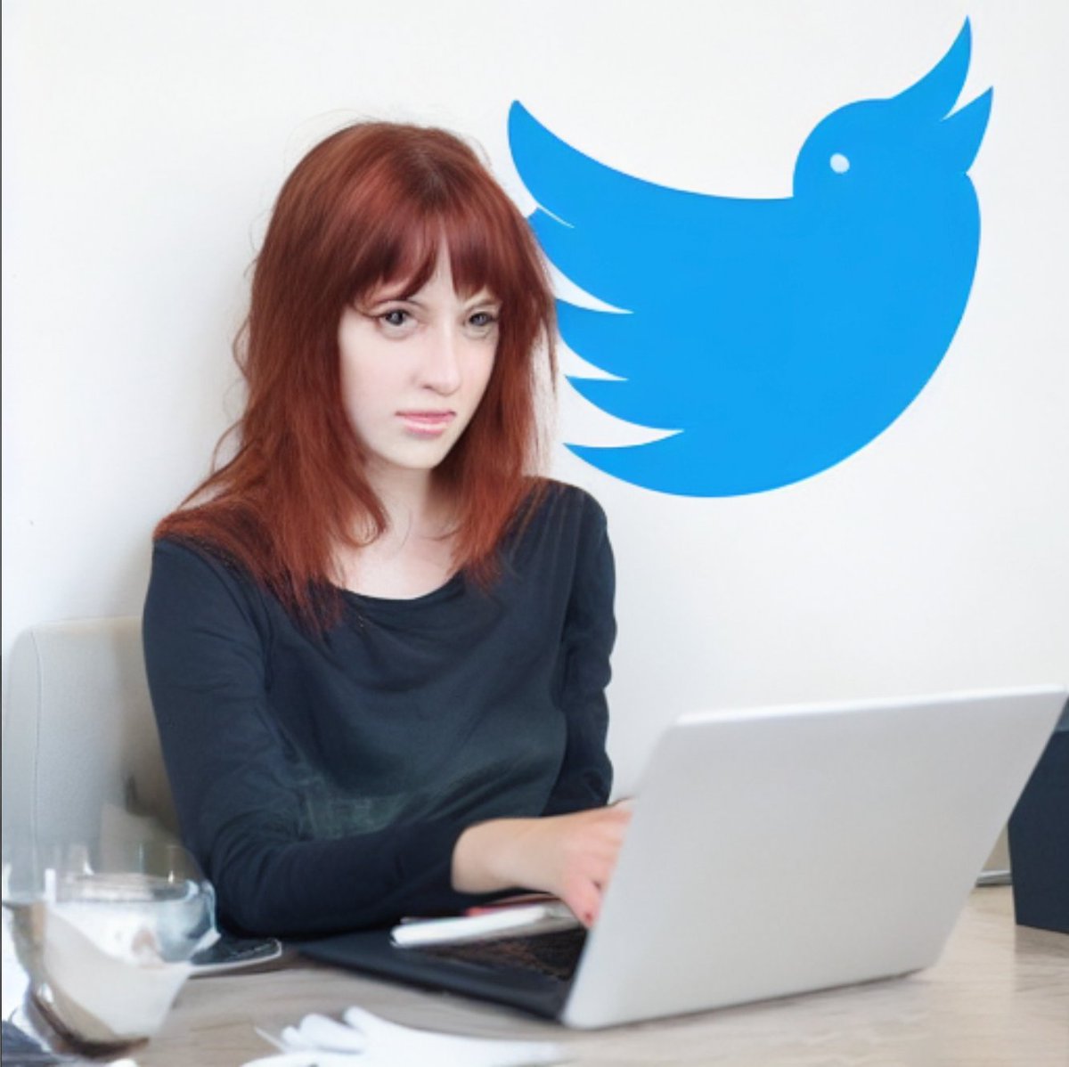 siianaiis's tweet photo. @SpiegelEule @fluepke @derPUPE @AnnLe__ "something looking like me, trying to react to a Twitter post with a picture" ... https://t.co/vZvuVlgNzh