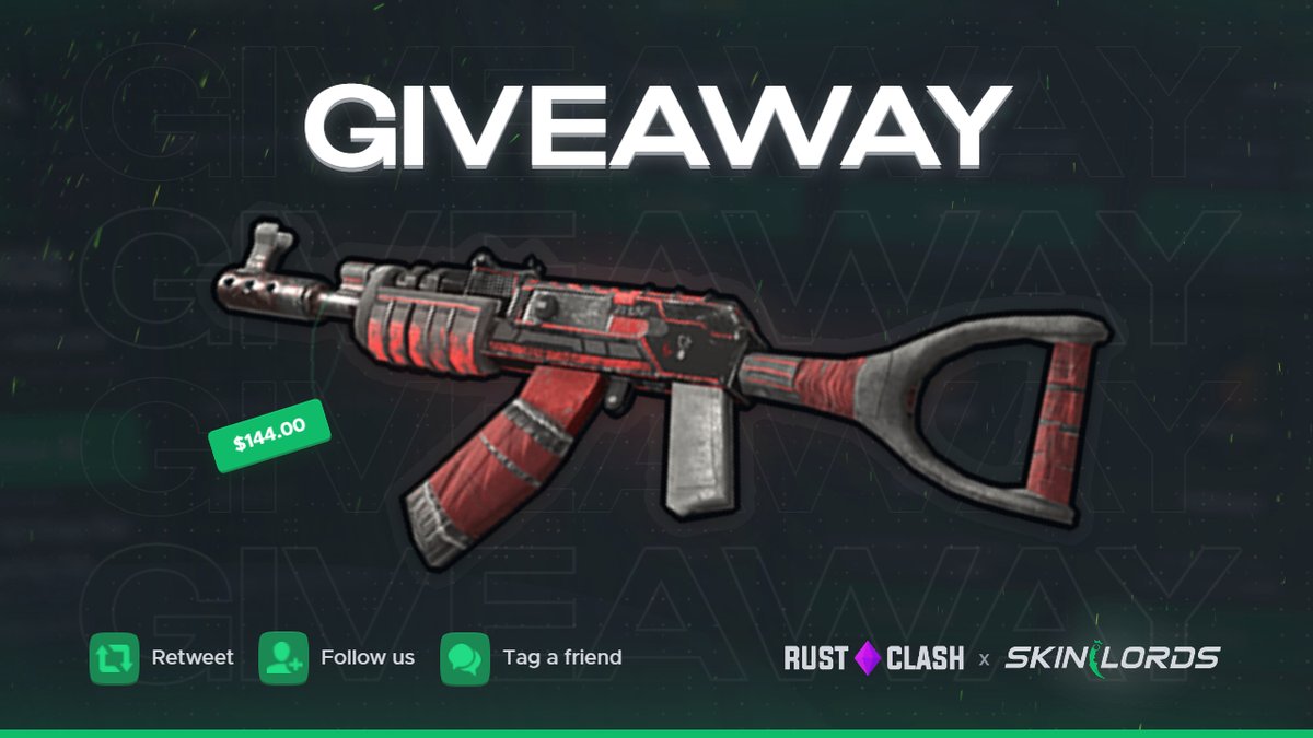 SkinLords tweet media