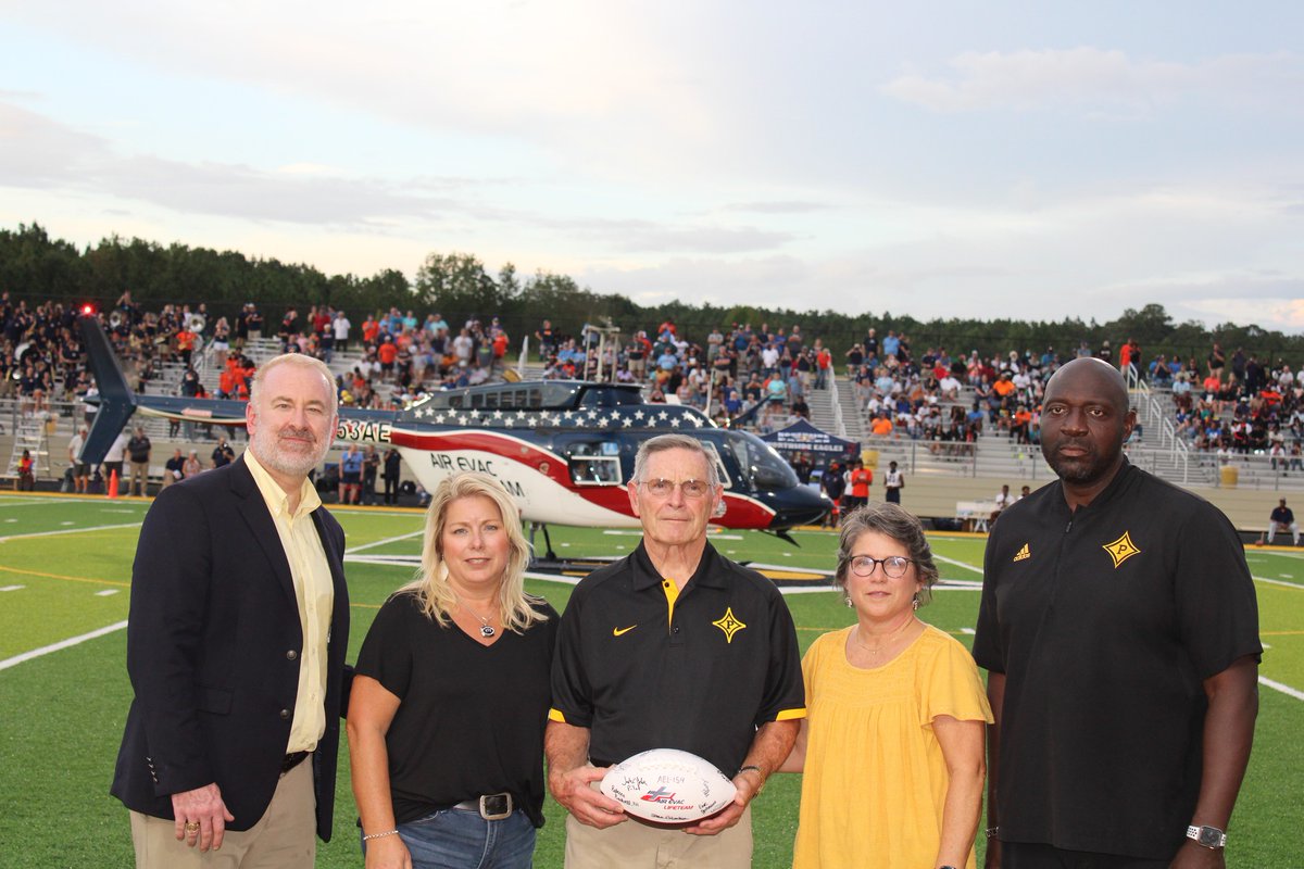 Peach County Schools tweet media