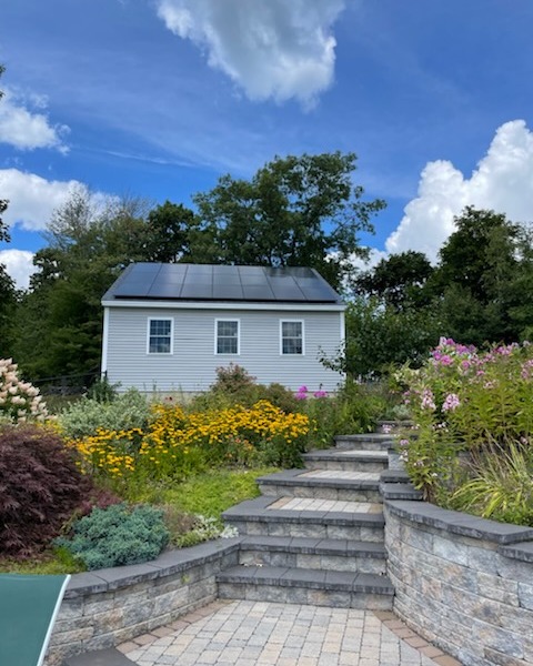 Granite State Solar tweet media