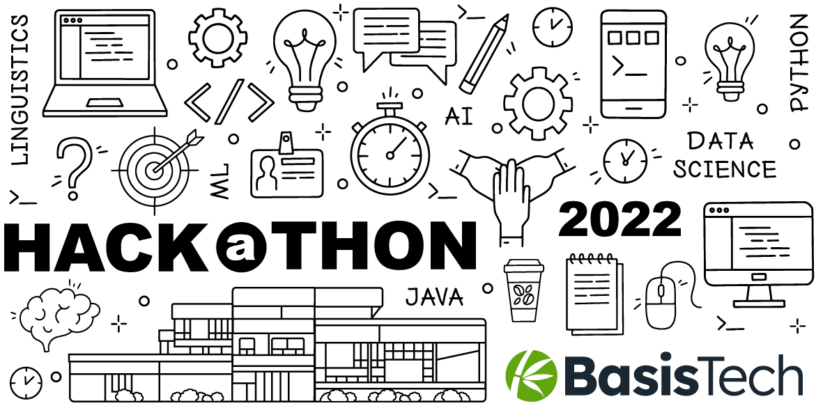 BasisTech tweet media