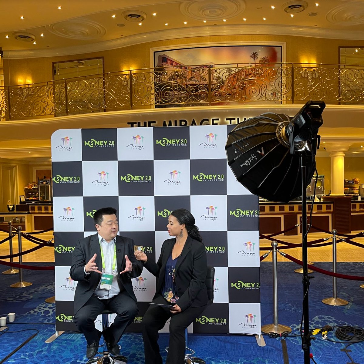 bobbyclee's tweet photo. Have you seen me at any of the crypto events? I enjoy meeting you guys and talking about the world of Bitcoin and more. Can't wait for the next expo.
#cryptoexpo #cryptoevent #bitcoinevent #bitcoinnews #bitcoincrypto #BalletCrypto #Crypto #Bitcoin https://t.co/735GyPRdAx