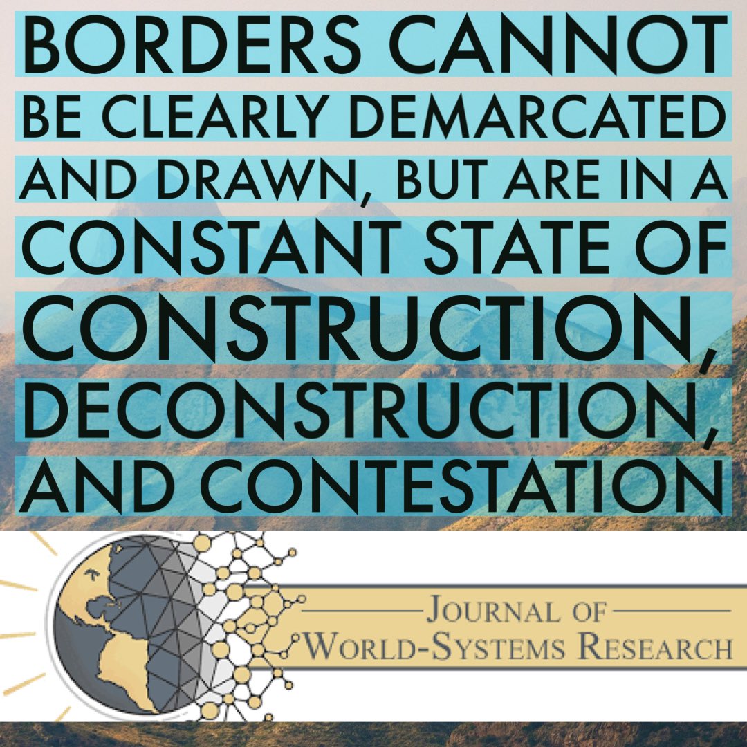 anthciis's tweet photo. The Ins and Outs of Autonomy
Navigating the Borders and Boundaries of Autonomous Struggles in Mexico
.
Ryan Knight 
. National Autonomous University of Mexico
.
Read here: https://t.co/F77Q29TaGH #exilicspaces #antistatism https://t.co/UqXcNdctiT