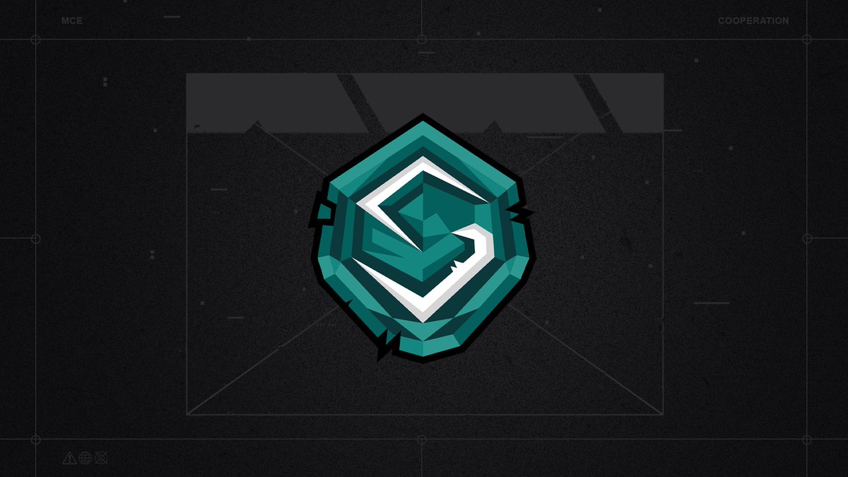 teammcecom's tweet photo. We are proud to announce that @SLAVGENT will become our clothing partner. First drop will be delivered soon! 🔥 https://t.co/xrh1uT6KDu