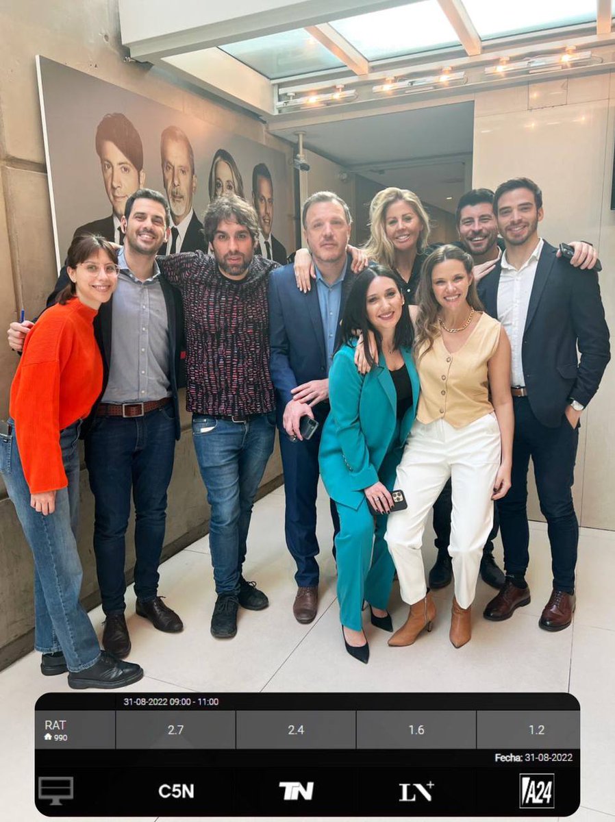 Luciana Rubinska tweet media