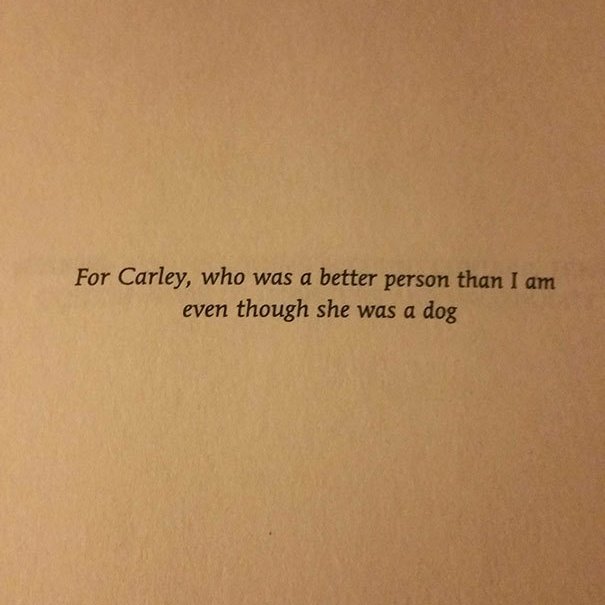 book dedications: aku vs chuuya