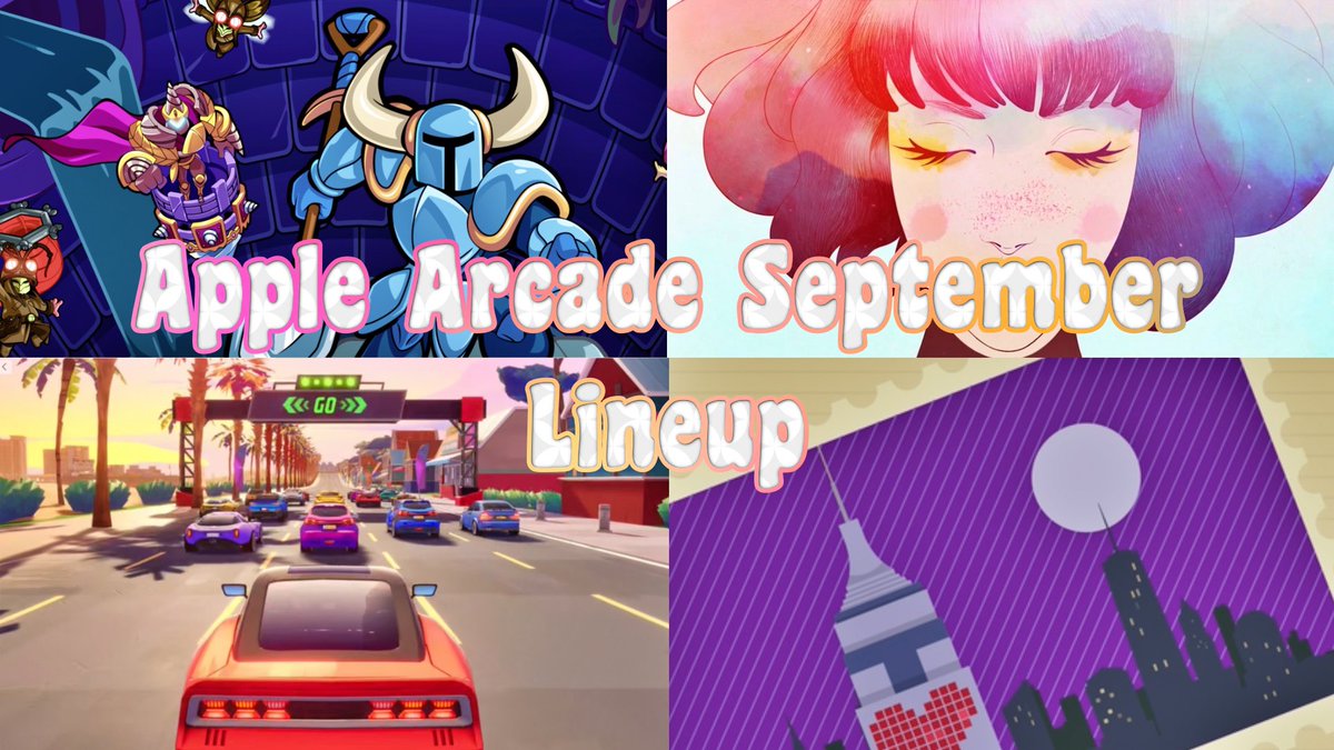 Offline Arcade tweet media