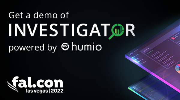 corelight_inc's tweet photo. Headed to @CrowdStrike's Fal.Con? Stop by booth #1410 to demo @corelight_inc Investigator—a #SaaS-based #NDR solution that combines #networkevidence with #ML. Maps to @MITREattack and powered by @MeetHumio. Learn more: https://t.co/SHZiNv66zN
#CyberSecurity #ThreatHunting https://t.co/w1kj0ZGdaC