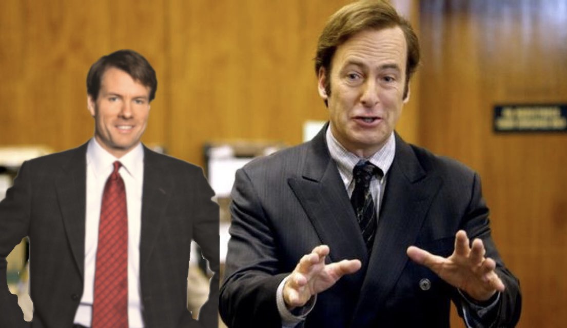 Your honor, my client was in “goblin mode”